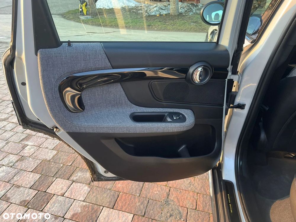 MINI Countryman Cooper SE ALL4 Shadow Edition - 33