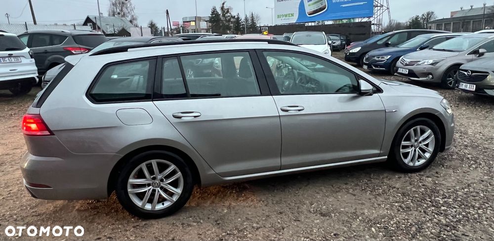 Volkswagen Golf 1.5 TSI BMT Highline - 3