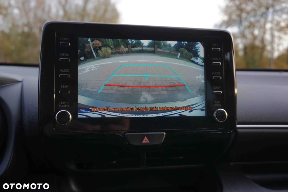 Toyota Yaris Hybrid 1.5 Style - 22