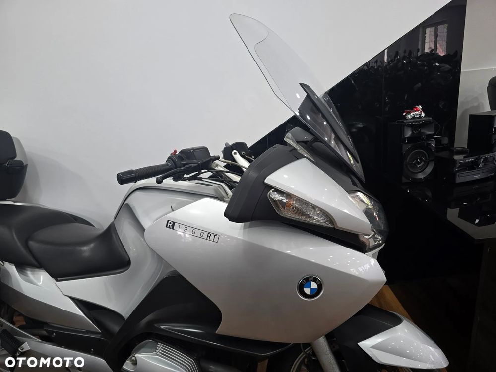 BMW RT - 32