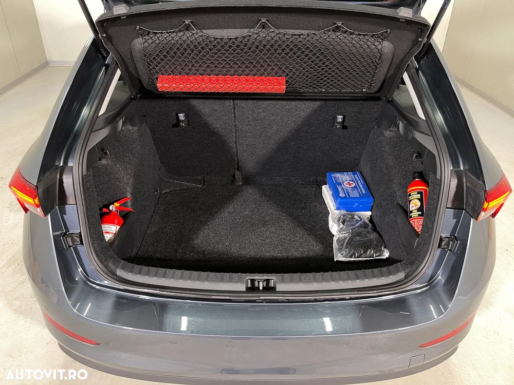 Skoda Scala 1.0 TSI Style - 13