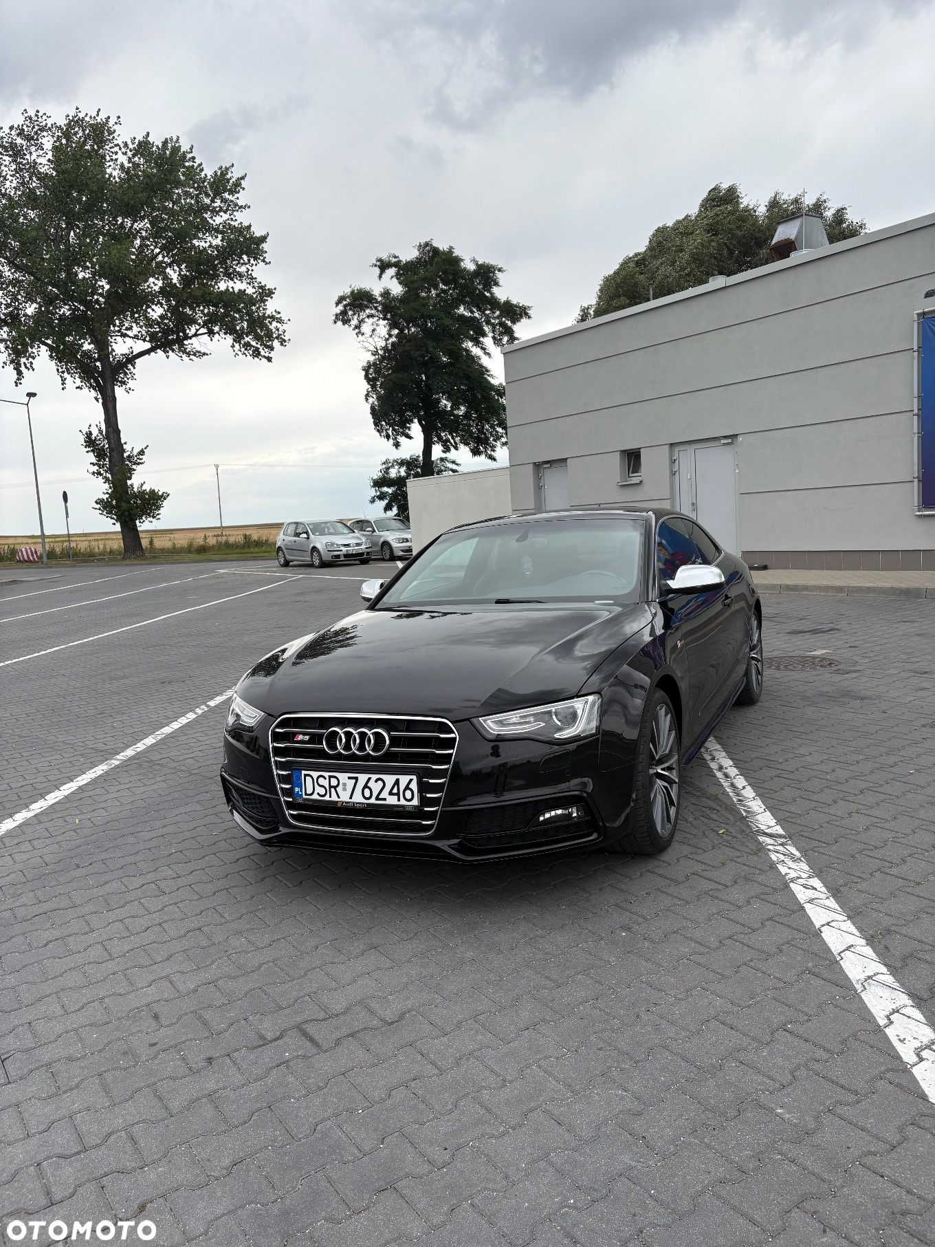 Audi S5 3.0 TFSI Quattro S tronic - 2
