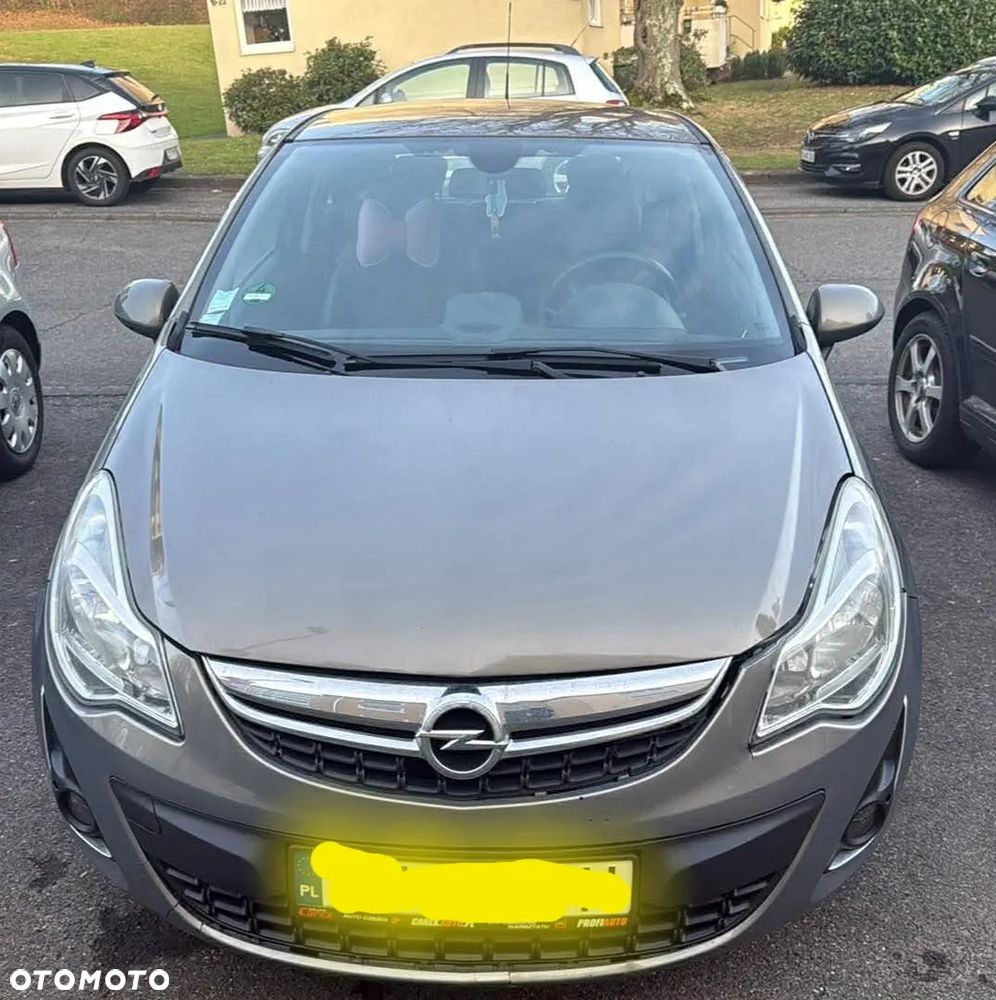 Opel Corsa 1.3 CDTI Cosmo ecoFLEX - 5