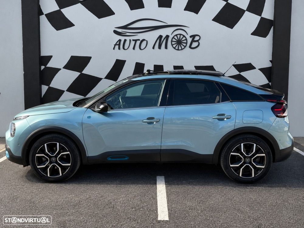 Citroën e-C4 Feel Pack - 7