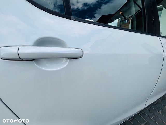 Opel Agila 1.2 Edition - 18
