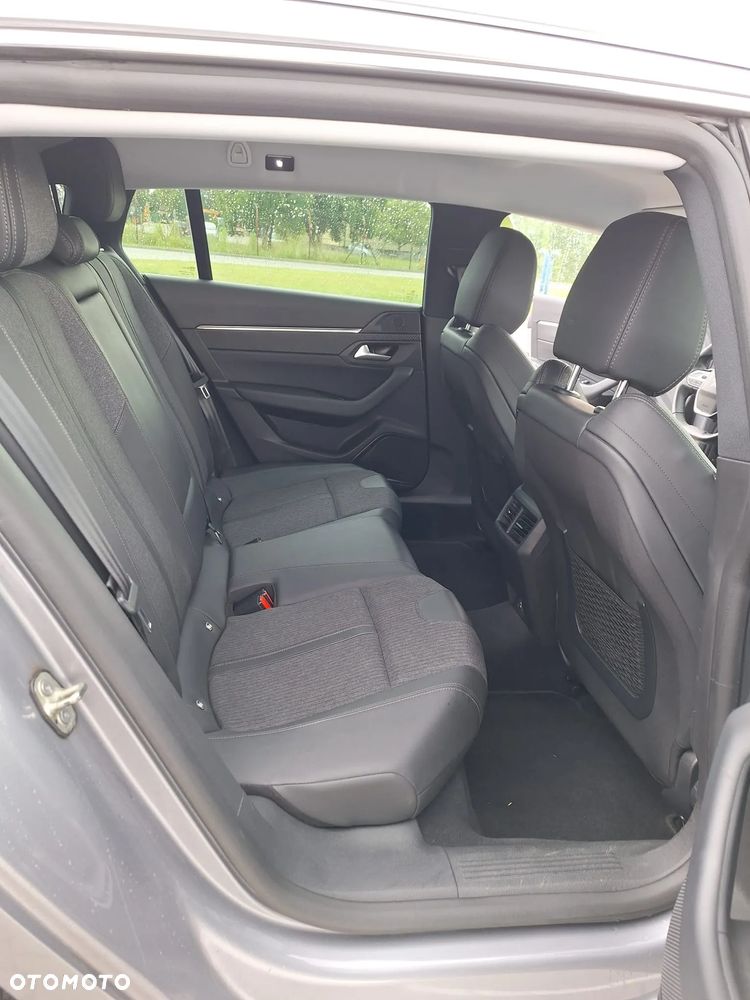 Peugeot 508 BlueHDi 130 Allure - 12