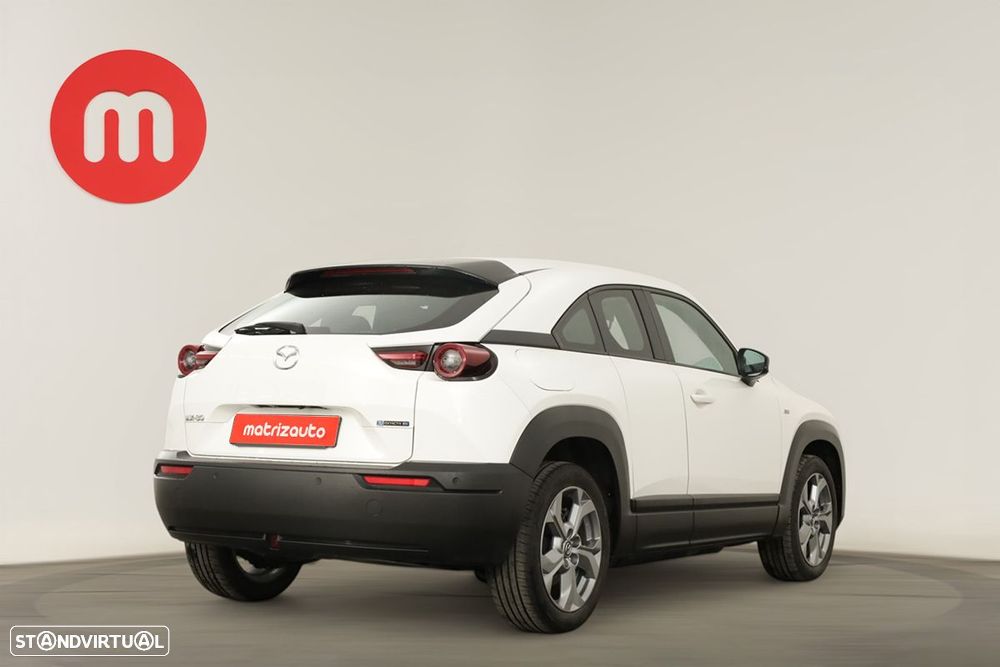 Mazda MX-30 e-SKYACTIV Exclusve-Line - 4