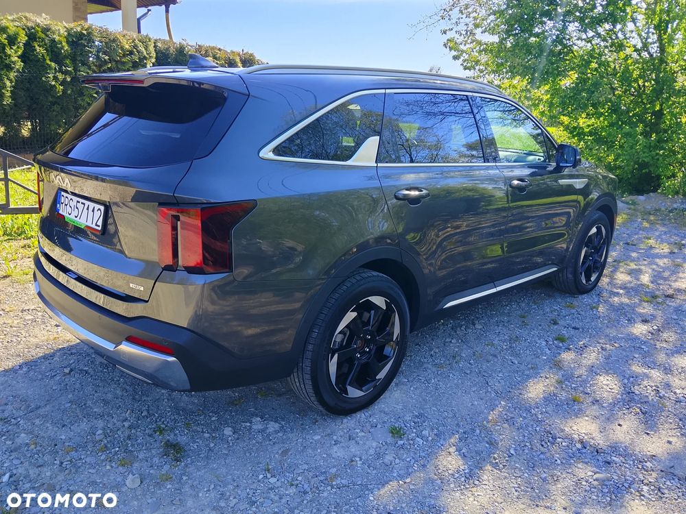 Kia Sorento 1.6T-GDI AWD OPF Vision - 15