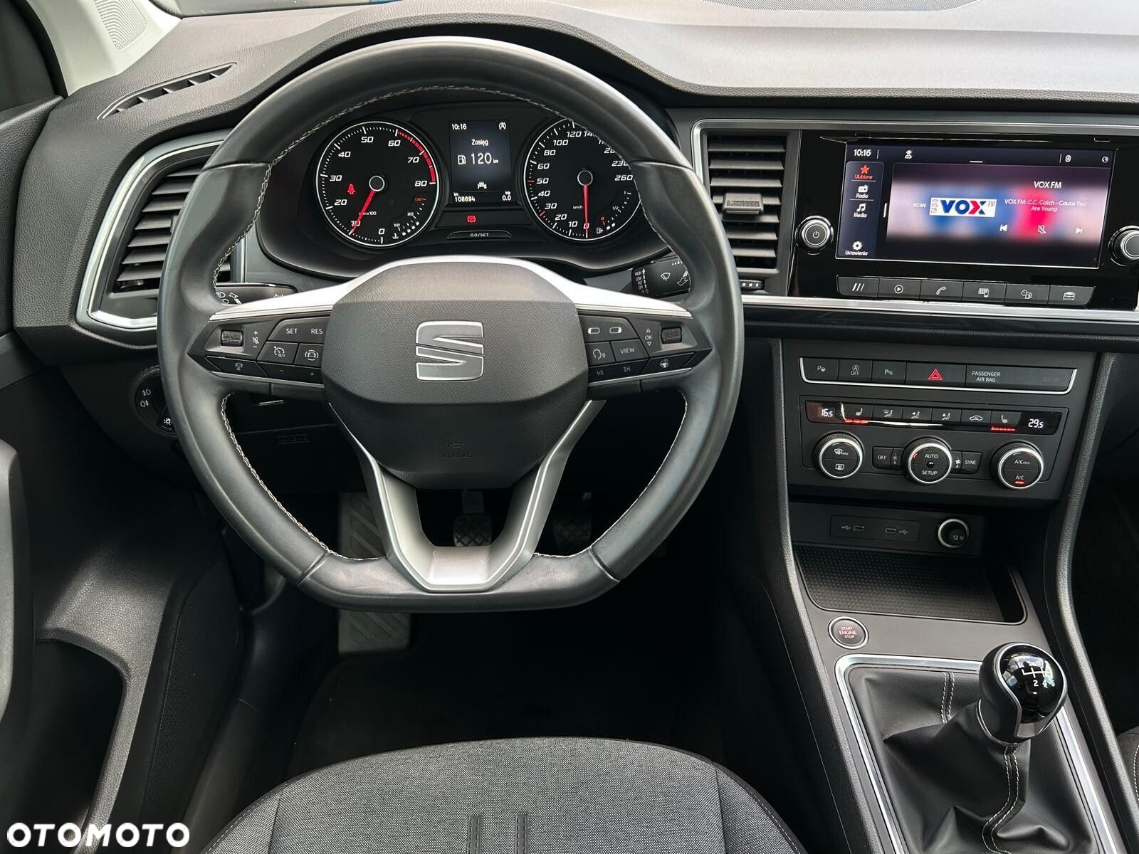 Seat Ateca 1.5 TSI Style S&S - 6