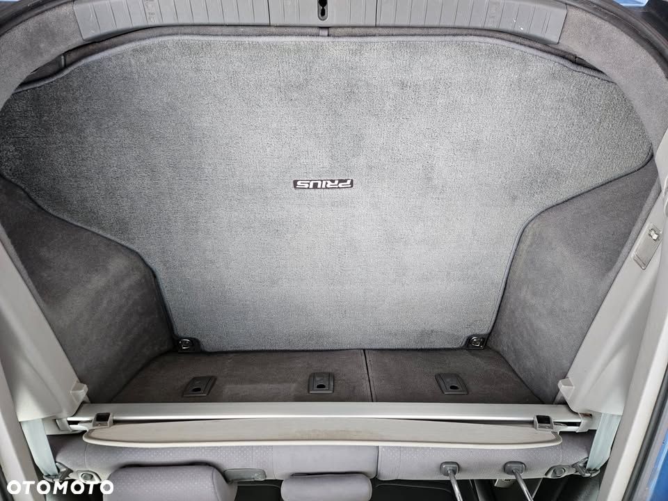 Toyota Prius 1.5 VVT-i Sol - 13