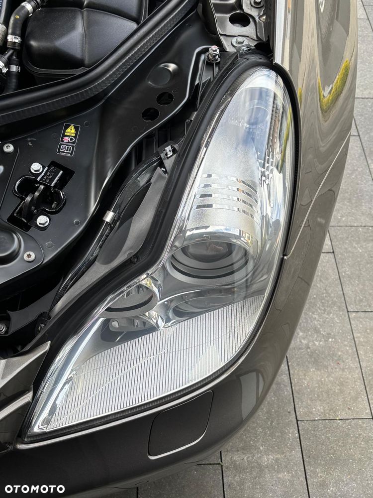 Mercedes-Benz CLS 320 CDI - 33