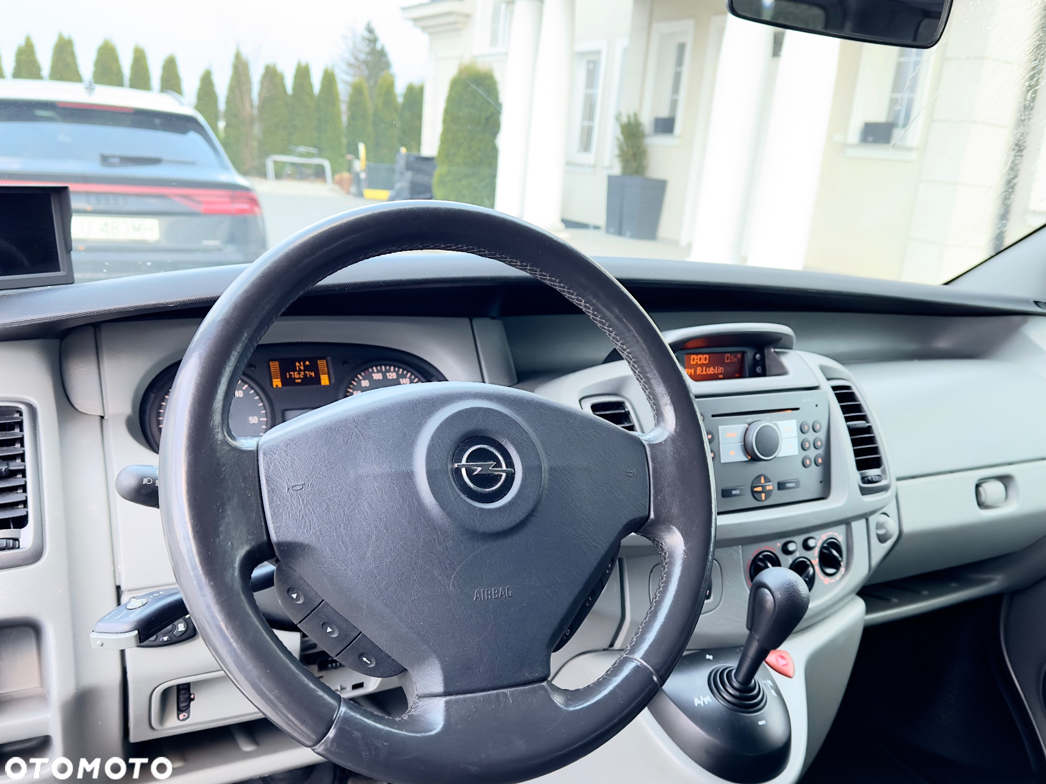 Opel Vivaro L2H1 2.9t Tecshift - 7