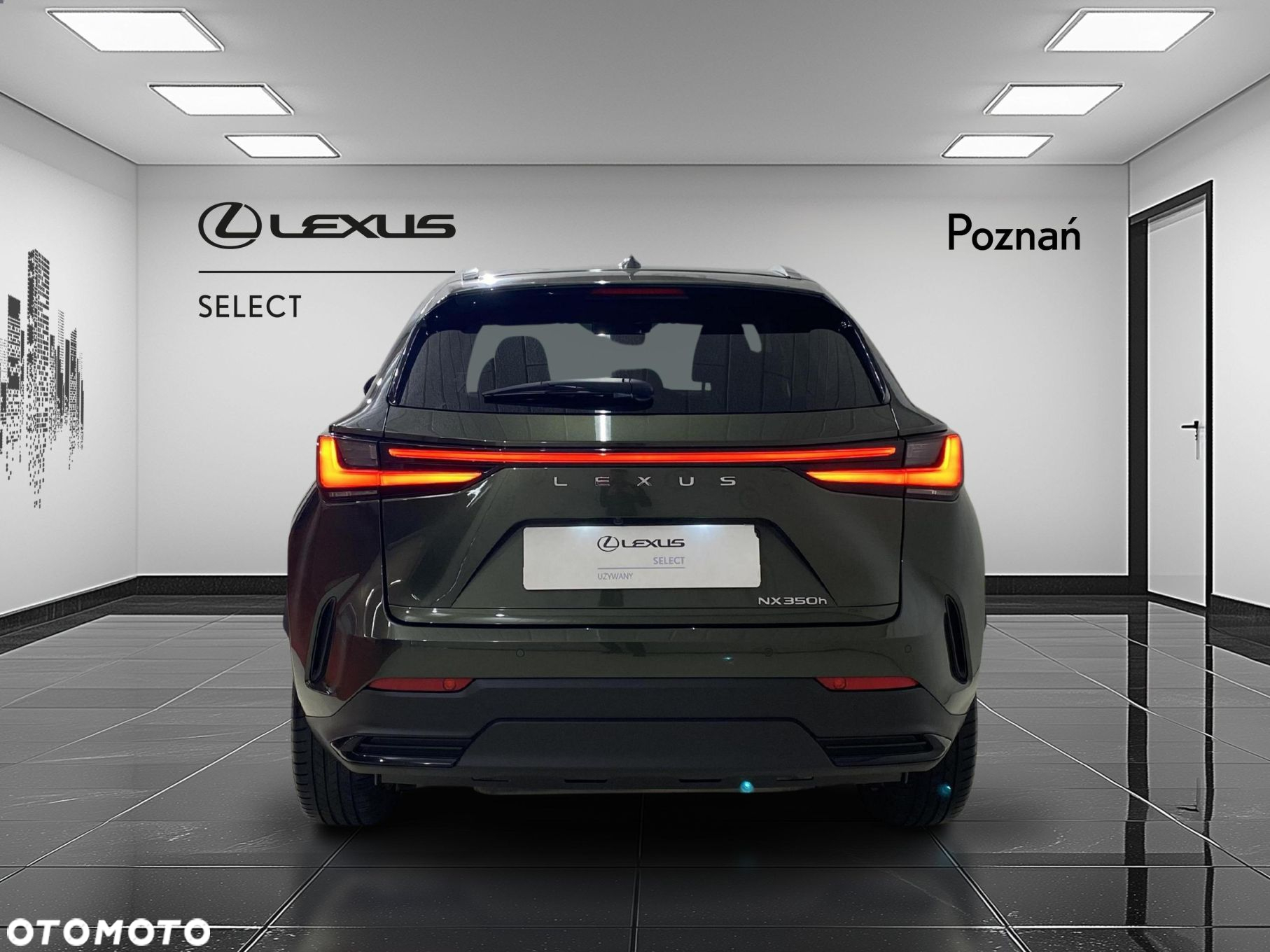 Lexus NX - 4