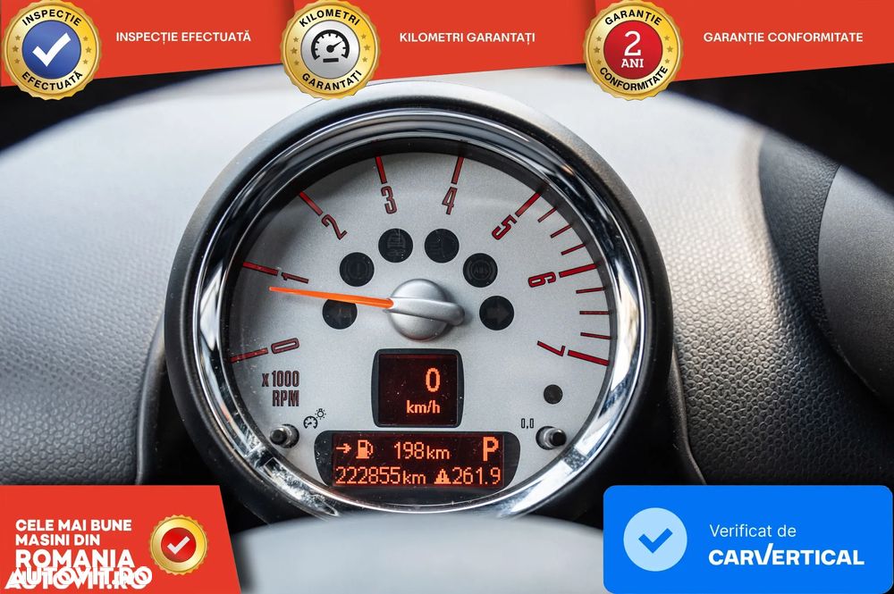 Mini Countryman - 9