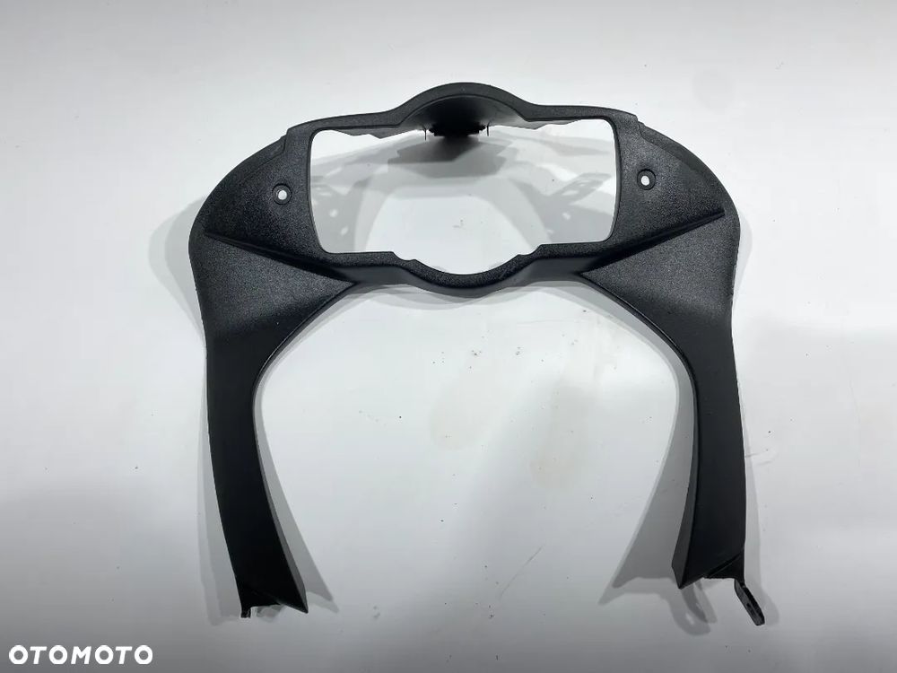 Wypełnienie licznika  Kawasaki Versys 650 - 1