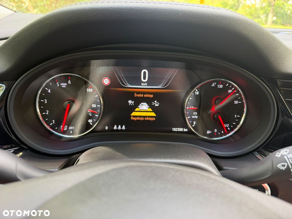 Opel Insignia 2.0 BiTurbo D 4x4 Automatik Ultimate Exclusive - 15