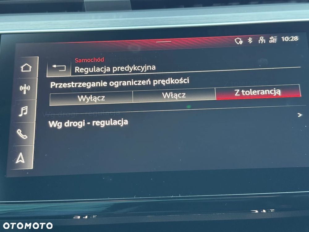 Audi e-tron 55 Quattro S Line - 39