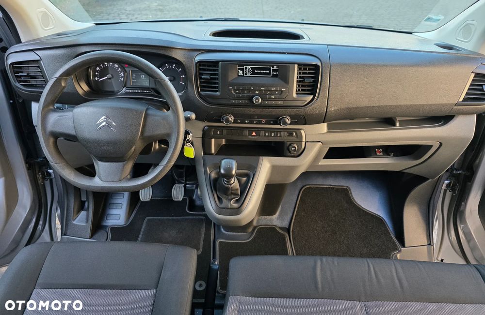 Citroën SpaceTourer XL Feel - 25
