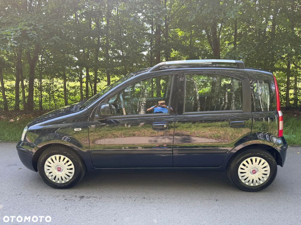 Fiat Panda 1.2 Dynamic - 5