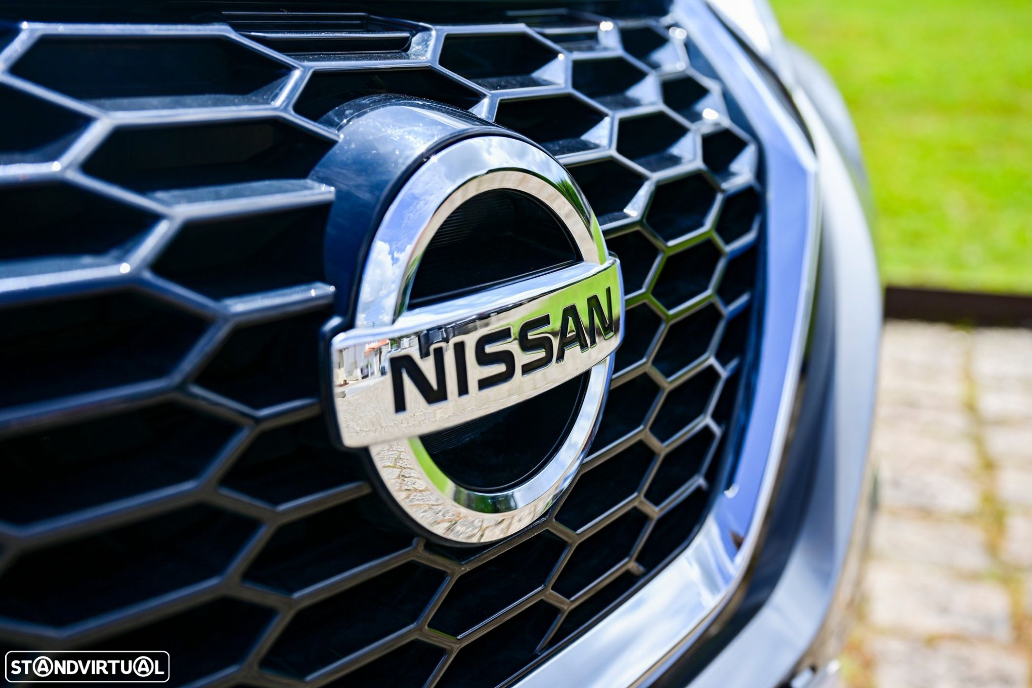 Nissan Juke 1.0 DIG-T N-Connecta - 9