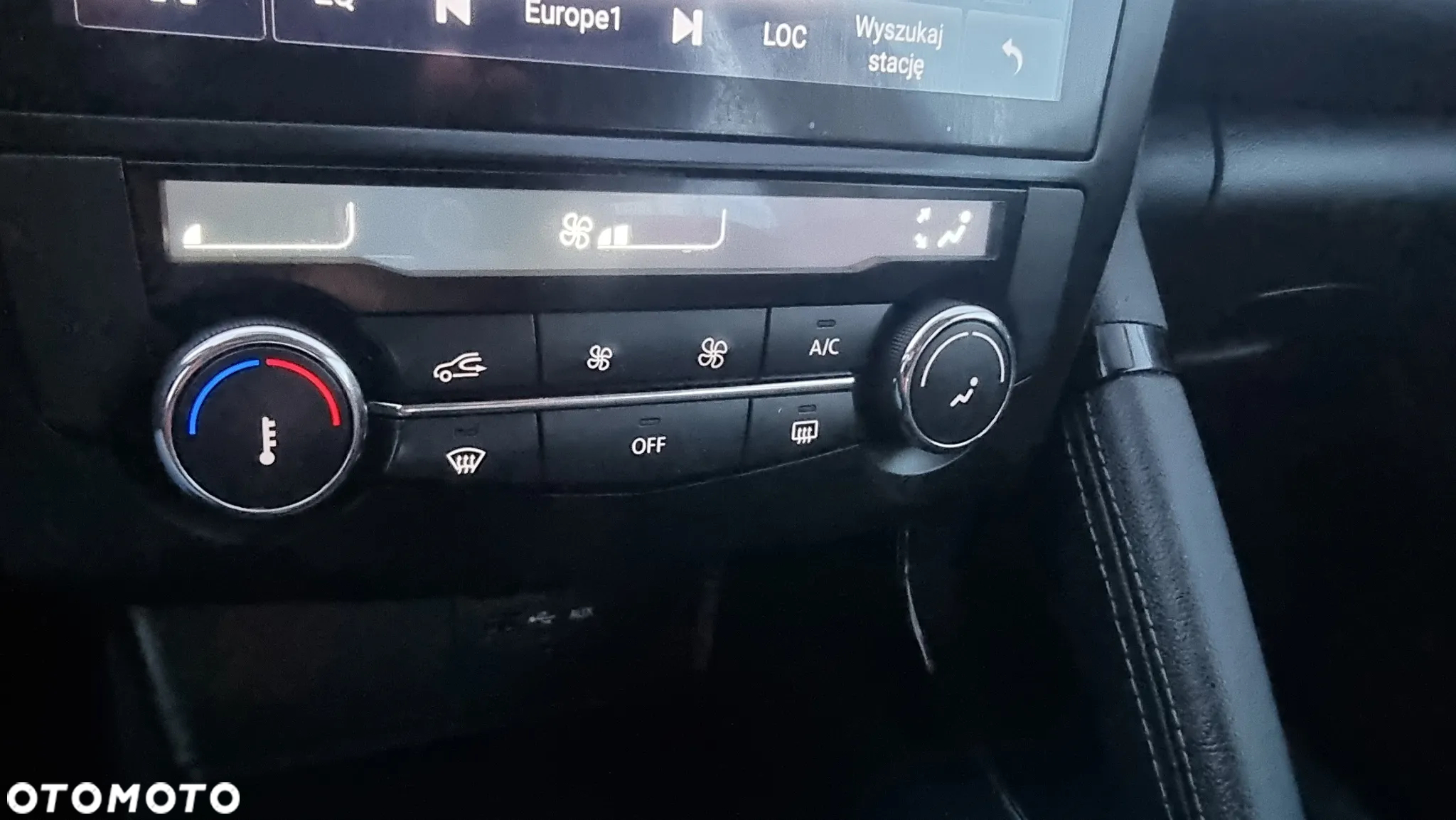 Renault Kadjar 1.3 TCe FAP Life - 16