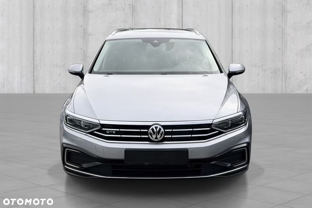 Volkswagen Passat 1.4 TSI DSG GTE - 2