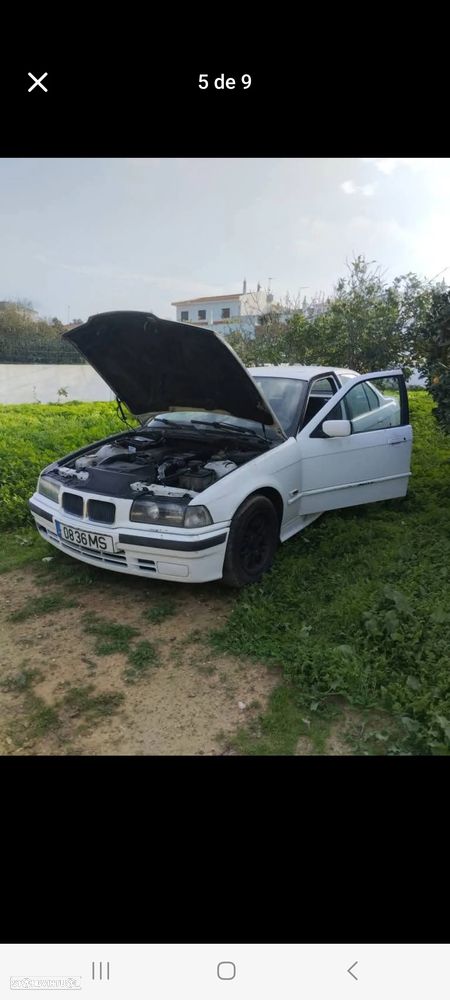 BMW 318 tds - 3