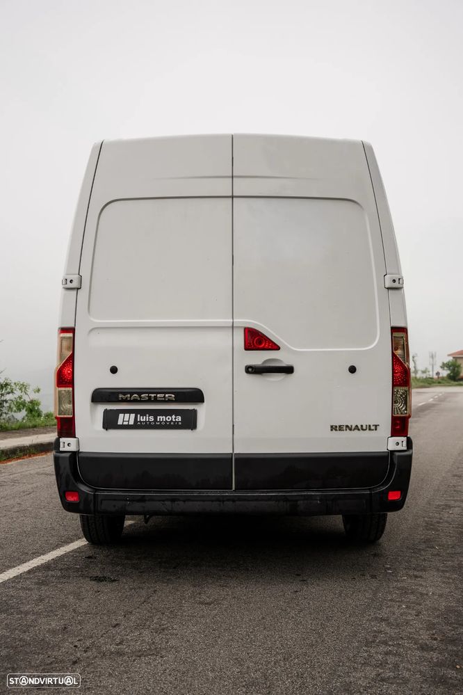 Renault Master 2.3 DCi - 10