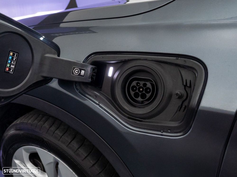 BMW X1 25 e xDrive Corporate Edition - 9