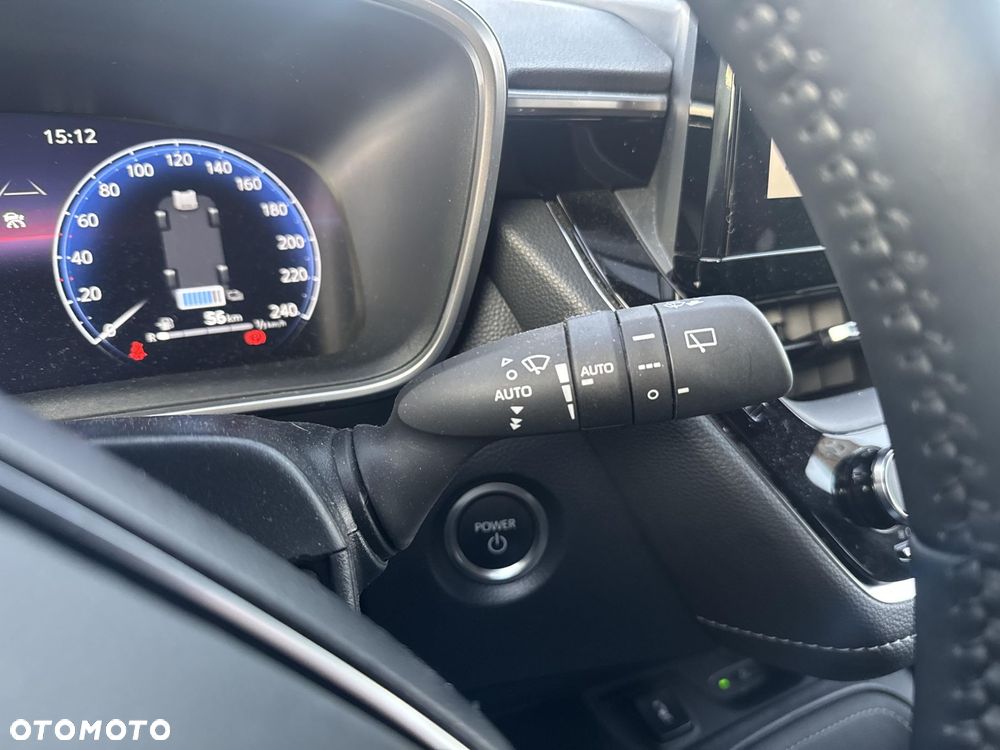 Toyota Corolla 1.8 Hybrid Style - 19