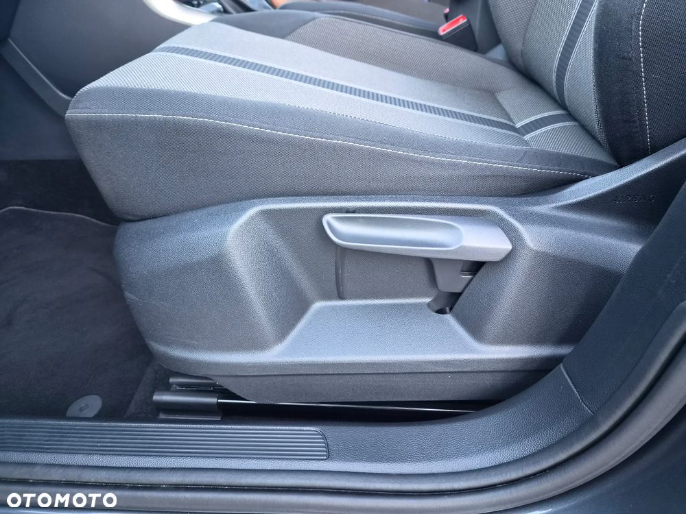 Volkswagen T-Roc 1.5 TSI ACT Advance DSG - 20