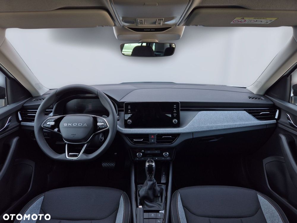 Skoda Kamiq 1.5 TSI Drive DSG - 35