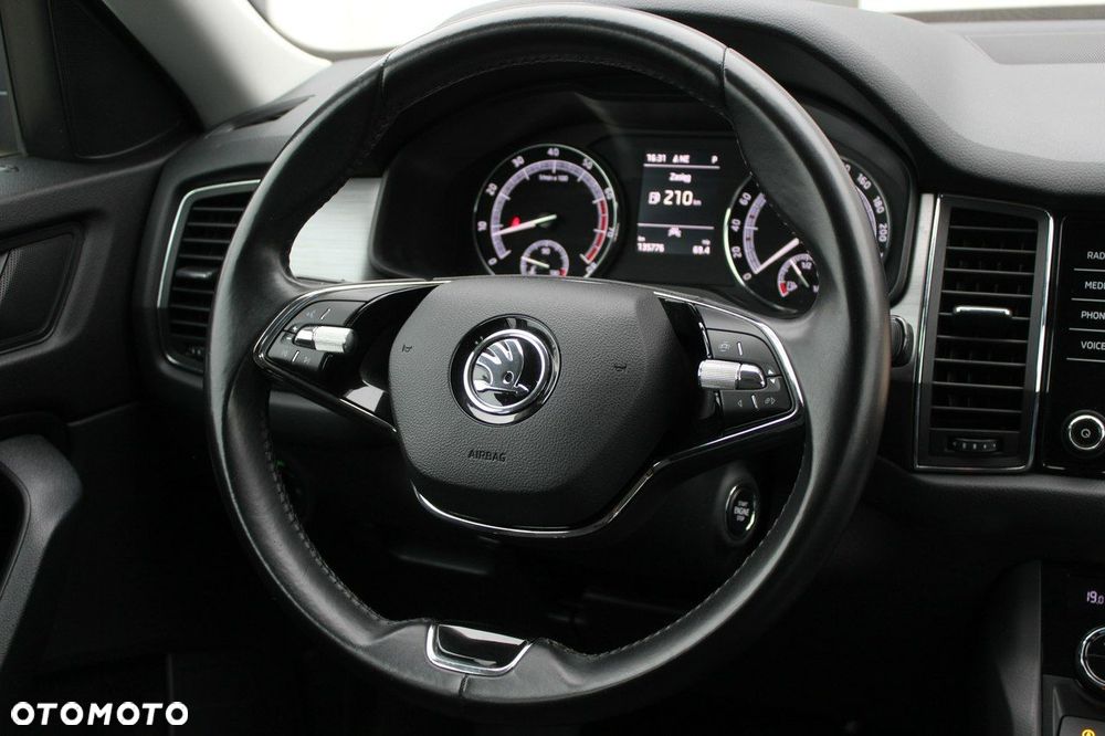 Skoda Kodiaq - 27