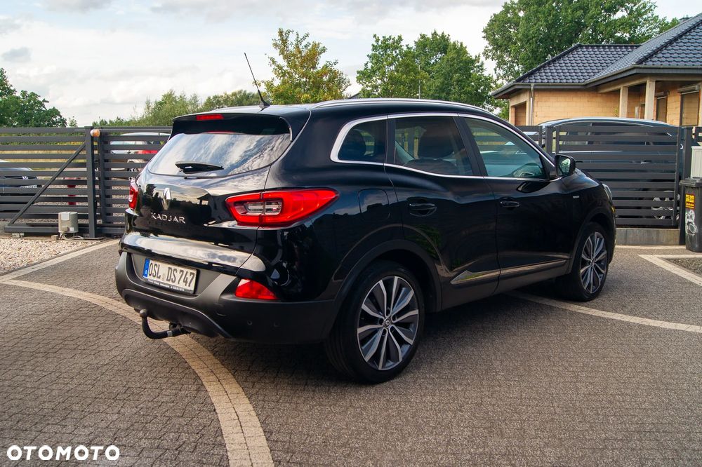 Renault Kadjar Energy dCi 130 Bose Edition - 11