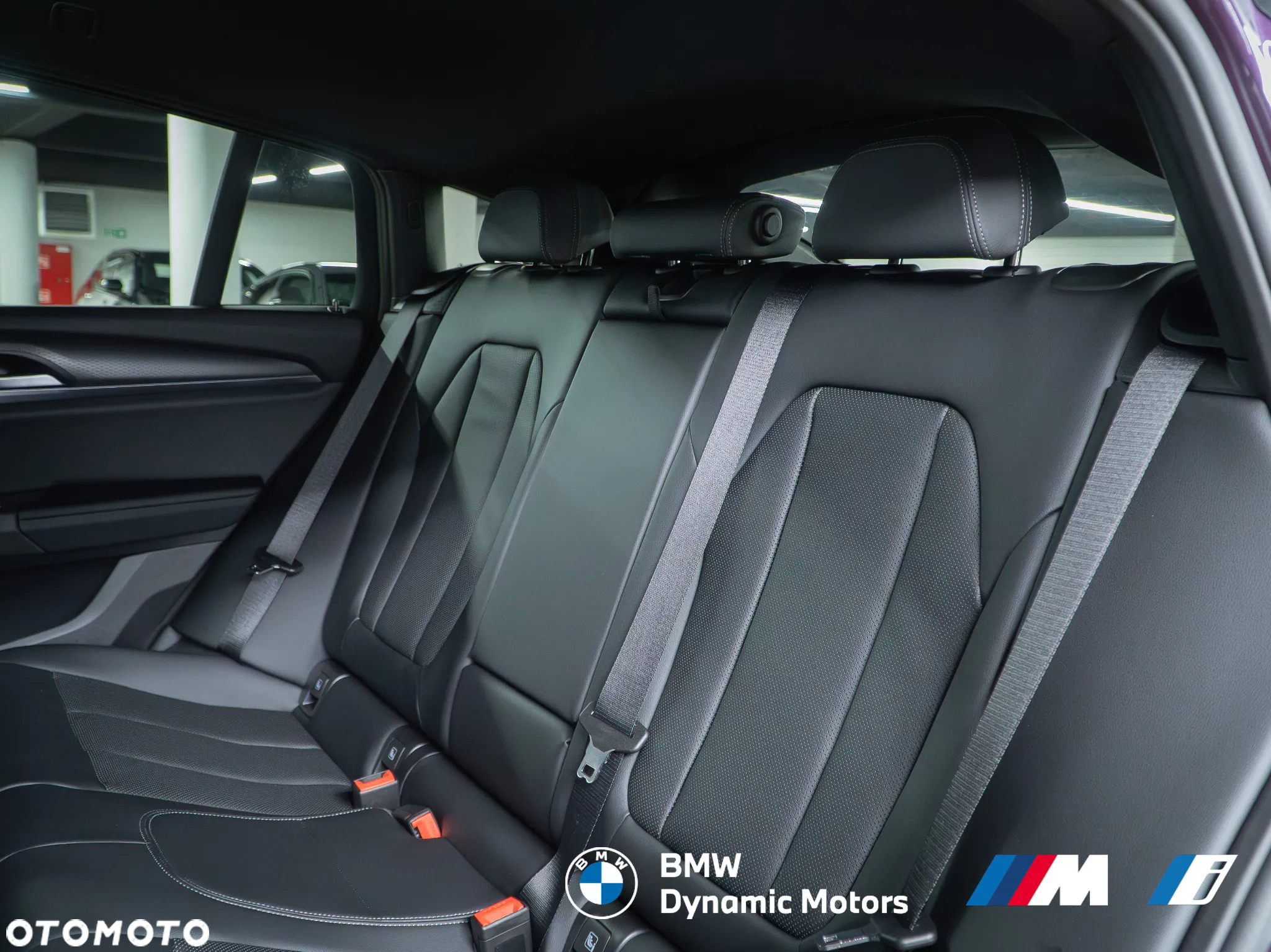 BMW X4 xDrive20d M Sport - 25