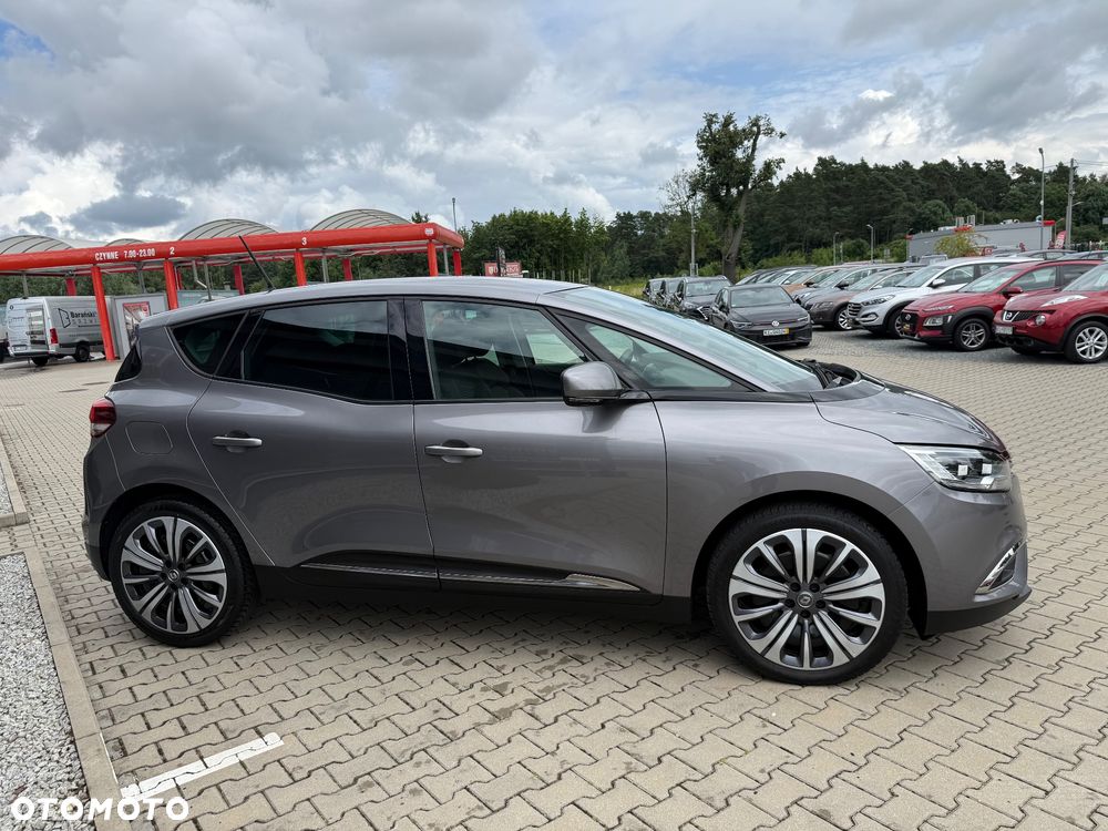 Renault Scenic 1.3 TCe Energy Intens - 9