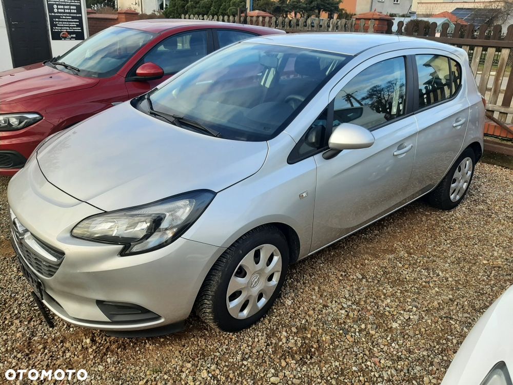 Opel Corsa - 2