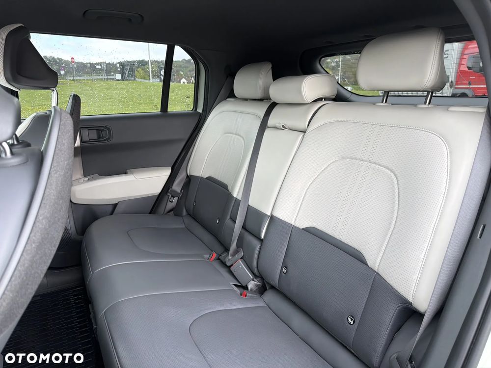 Kia EV3 81.4kWh GT Line - 17