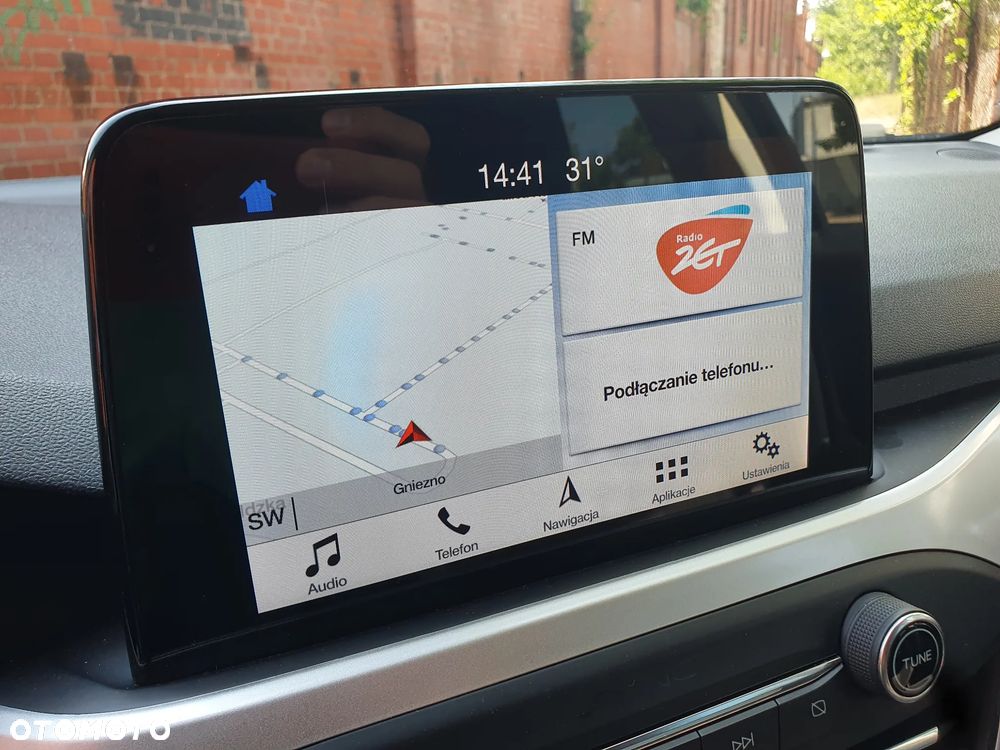 Ford Focus SW 1.5 EcoBlue S&S ST-LINE - 15