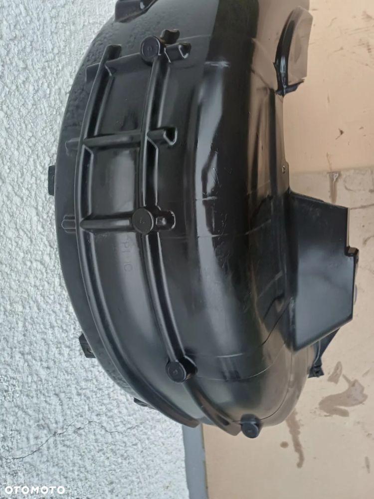 Opel Grandland X nadkole tył parawe YP00022280 - 9