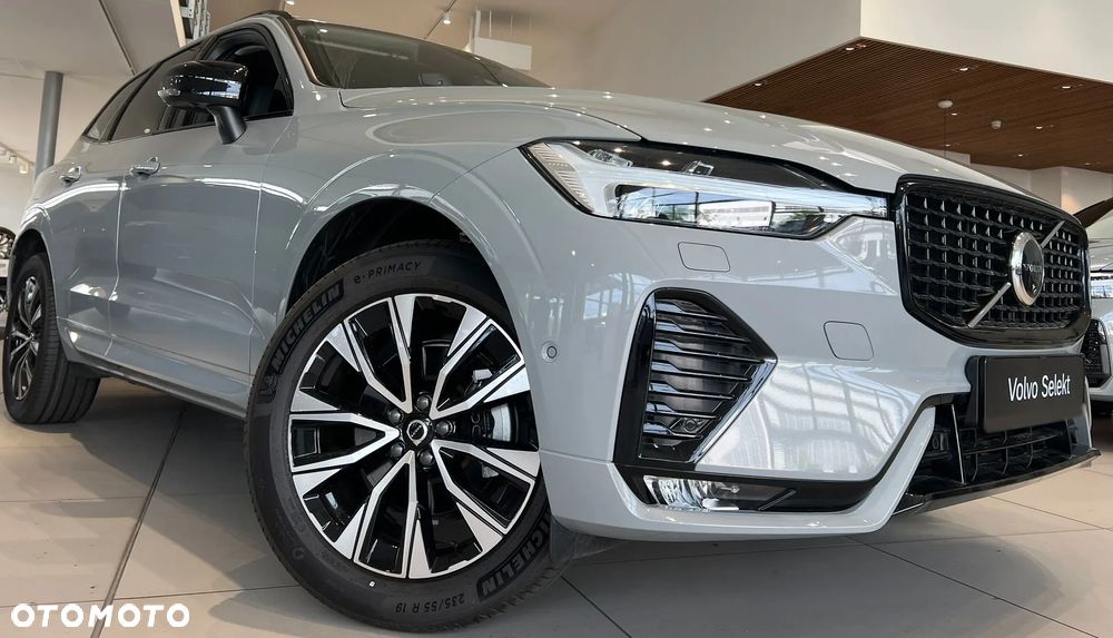 Volvo XC 60 B5 B AWD Geartronic RDesign - 3