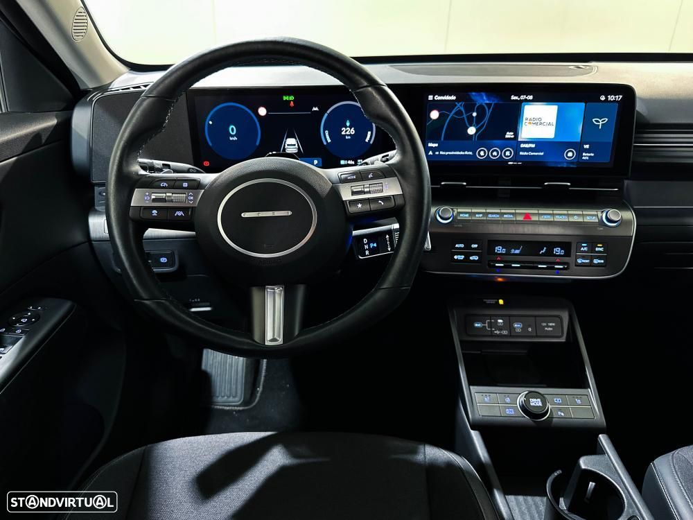 Hyundai Kauai 65.4 kWh Premium - 20