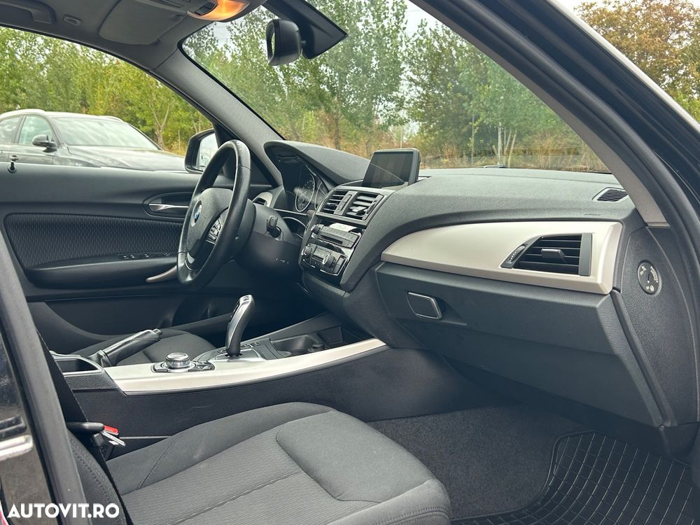 BMW Seria 1 - 9
