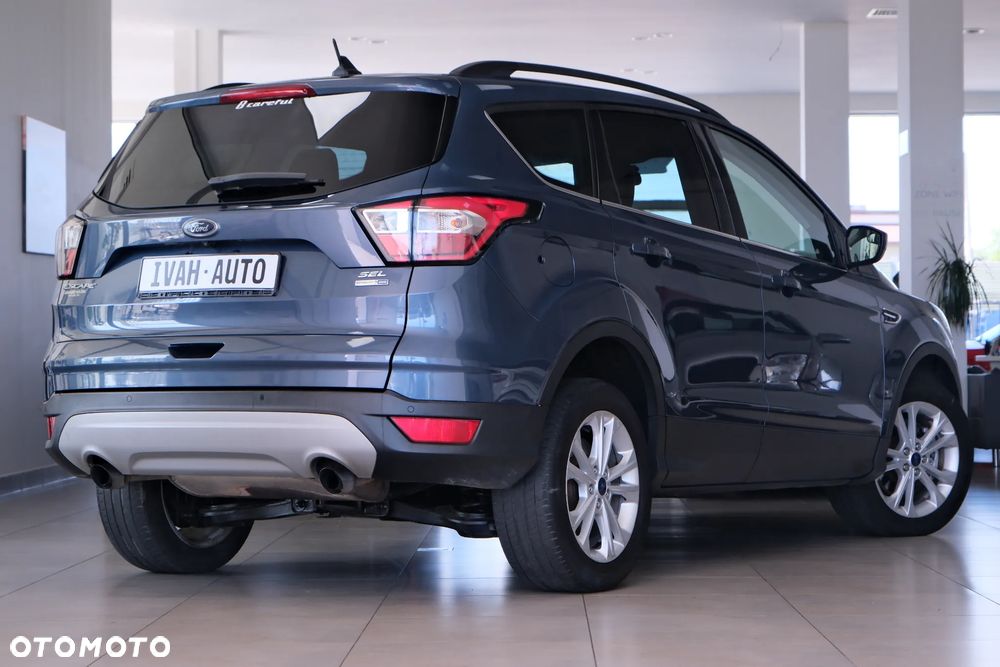 Ford Escape - 5