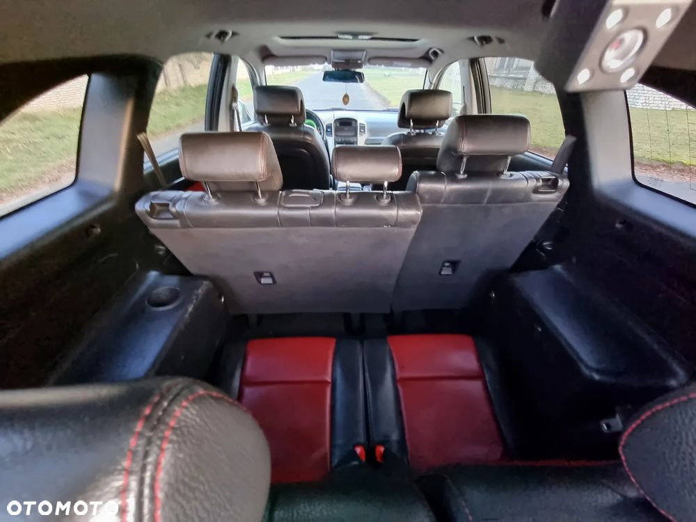 Chevrolet Captiva 2.0 d LT sport - 19