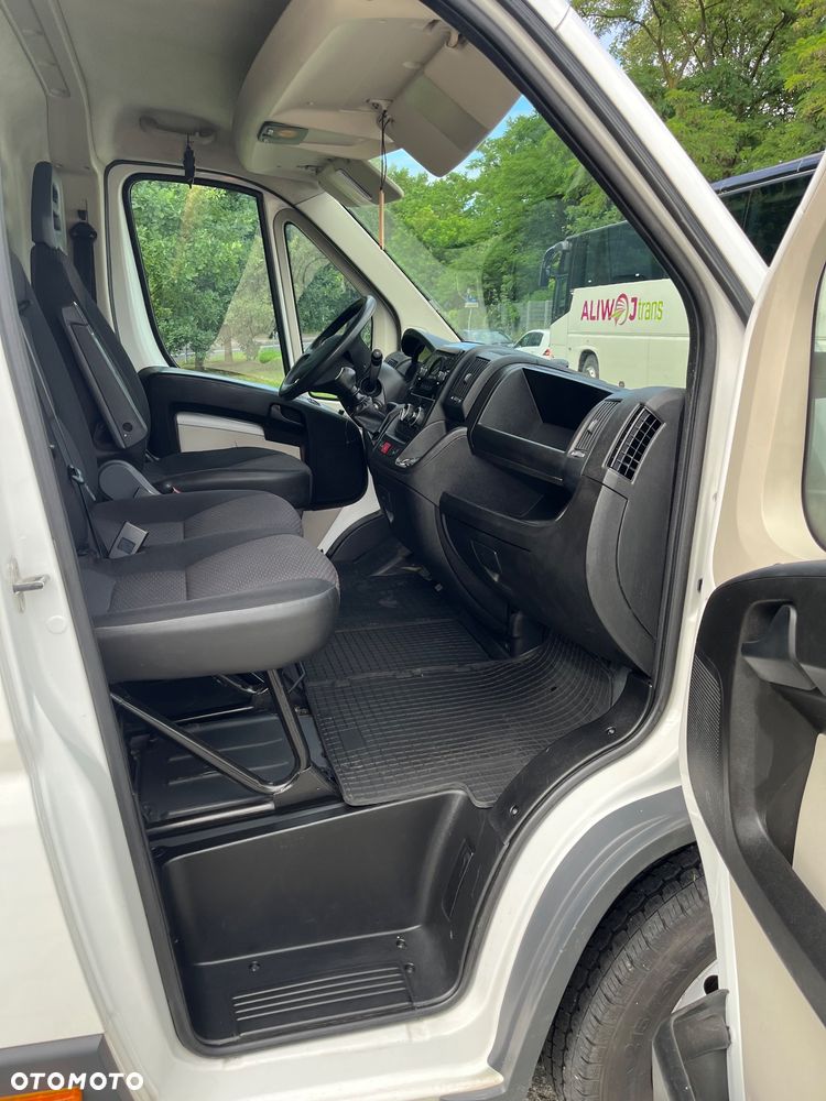 Peugeot Boxer - 11