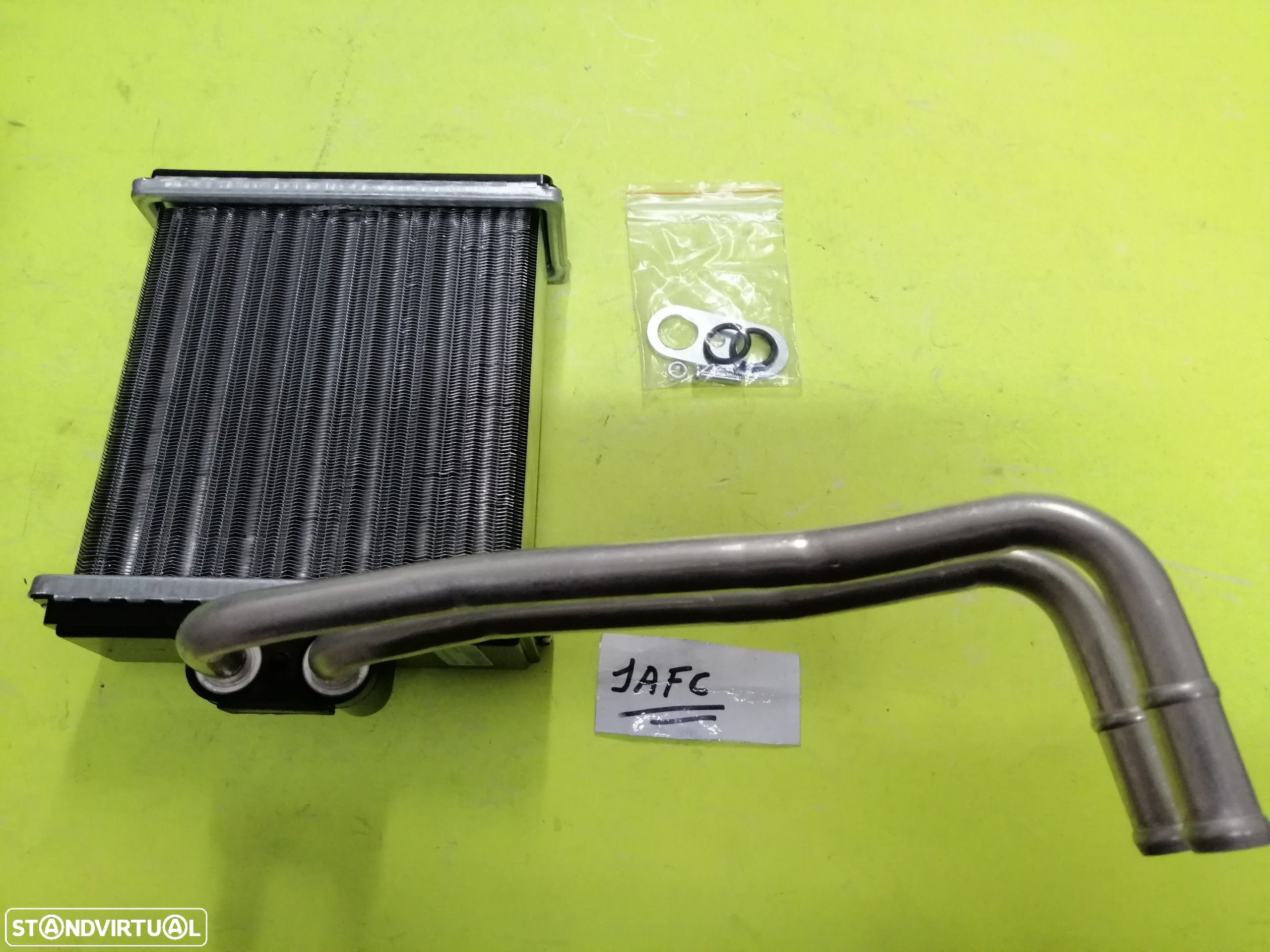 Radiador da sofagem completo com tubos Suzuki Vitara ( NOVO ) - 1