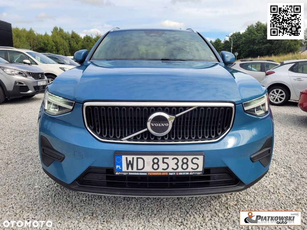 Volvo XC 40 B3 Core - 3