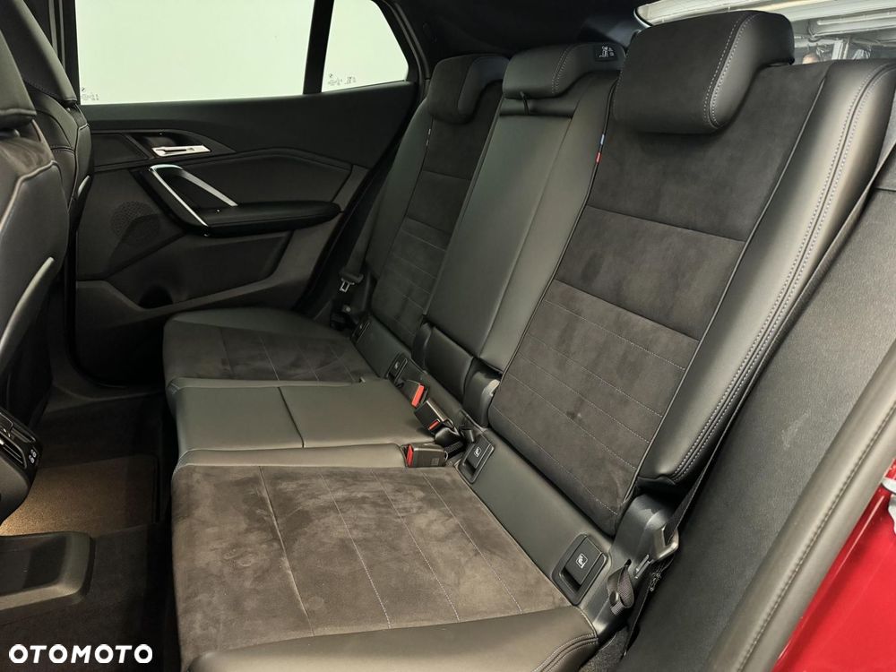 BMW X2 - 20