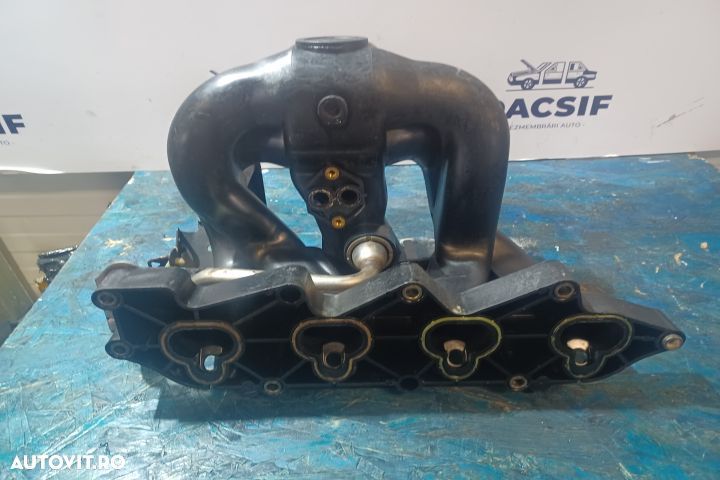 Galerie admisie 988F-9424-BE 988F9424BE 1.8 B Ford Focus 1 [1998 - 20 - 2